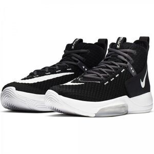 Nike Basketball Shoes Zoom Rize Sneakers TB BQ5468-001 Size 6.5